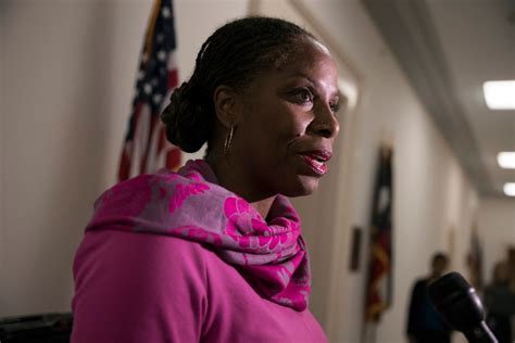 stacey plaskett nude|Congresswoman’s iPhone contained nude images, and an aide。